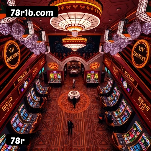 Provedores de slots citados em material de marketing