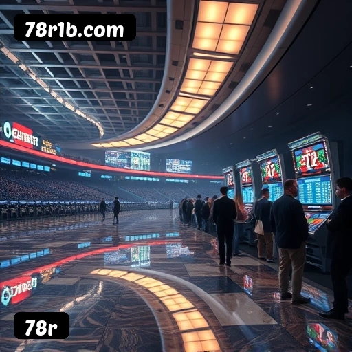 Números de vitórias e jackpots em material promocional — ilustração, não auditoria